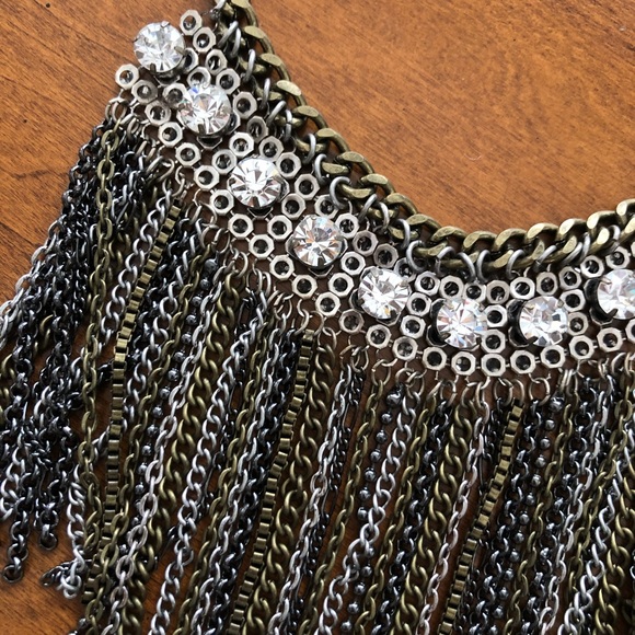 Silver Necklace - Picture 5 of 6